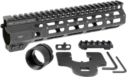 MIDWEST COMBAT RAIL 9.25" HNDGRD MLO - for sale