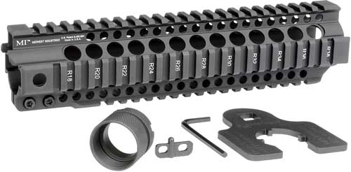 MIDWEST 10" QUAD RAIL HANDGUARD - for sale