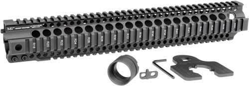 MIDWEST 15" QUAD RAIL HANDGUARD - for sale