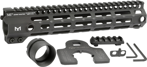 MIDWEST G4M M-LOK 10.5" HNDGRD BLK - for sale