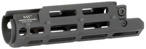 MIDWEST HK MP5 HANDGUARD MLOK BLK - for sale