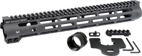 MIDWEST 14" SLIM LINE HANDGUARD - for sale