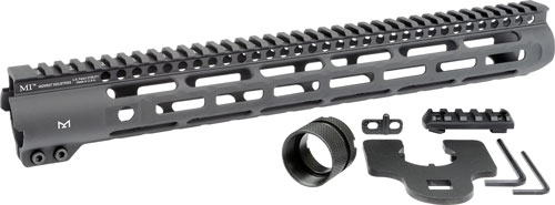 MIDWEST 15" SLIM LINE HANDGUARD - for sale