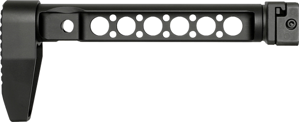 MIDWEST SIDE FOLDER W/ LGT WGHT STK - for sale