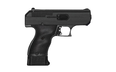 HI-PT C9 9MM CMP 3.5" 8RD POLY BLK - for sale