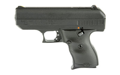 HI-POINT PISTOL COMPACT 9MM 3.5" AS 8SH BLACK W/CASE - for sale