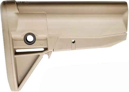 BCM GUNFTR STOCK MOD0 SOPMOD FDE - for sale