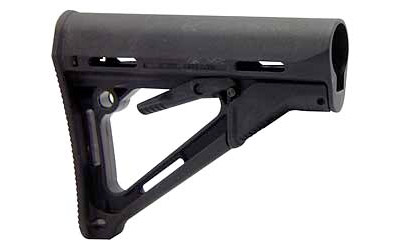 MAGPUL CTR CARB STK MIL-SPEC BLK - for sale