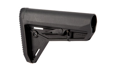 MAGPUL MOE SL CARB STK MIL-SPEC BLK - for sale