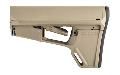 MAGPUL ACS-L CARB STK MIL-SPEC FDE - for sale