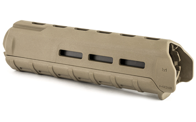 MAGPUL MOE M-LOK HANDGUARD MID FDE - for sale