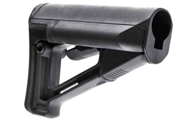 MAGPUL STR CARB STK MIL-SPEC BLK - for sale