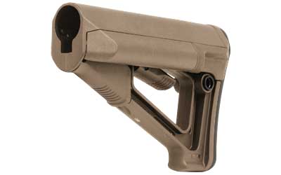 MAGPUL STR CARB STK MIL-SPEC FDE - for sale