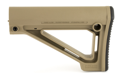 MAGPUL MOE FIXED STK MIL-SPEC FDE - for sale