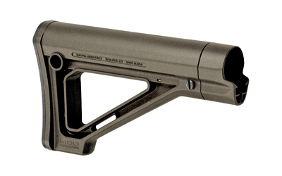 MAGPUL MOE FIXED STK MIL-SPEC OD - for sale