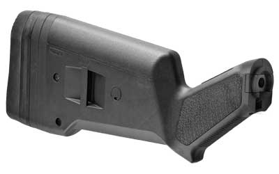 MAGPUL SGA MOSS 500/590 STK BLK - for sale