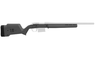 MAGPUL HUNTER 700 STK REM 700 SA GRY - for sale