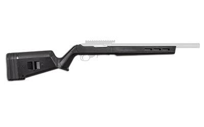 MAGPUL HUNTER X-22 STK RUG 10/22 BLK - for sale