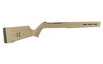 MAGPUL HUNTER X-22 STK RUG 10/22 FDE - for sale