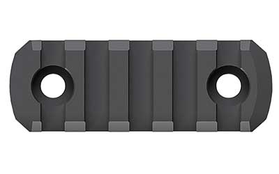 MAGPUL M-LOK POLY RAIL SECT 5 SLOTS - for sale