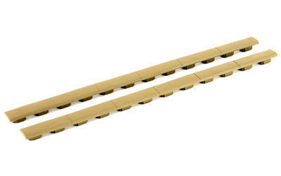 MAGPUL M-LOK RAIL COVER TYPE 1 FDE - for sale