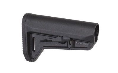 MAGPUL MOE SL-K STK MIL-SPEC BLK - for sale