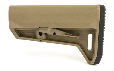 MAGPUL MOE SL-K STK MIL-SPEC FDE - for sale