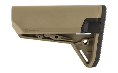 MAGPUL MOE SL-S STK MIL-SPEC FDE - for sale