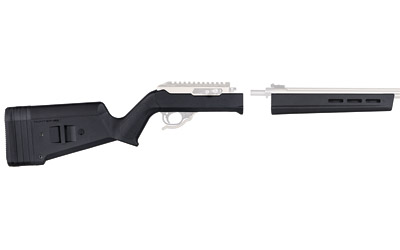 MAGPUL HUNTER X-22 STK 10/22 TD BLK - for sale