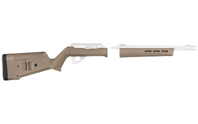 MAGPUL HUNTER X-22 STK 10/22 TD FDE - for sale