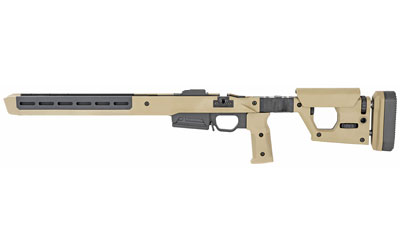 MAGPUL PRO 700 CHASS REM 700 SA FDE - for sale