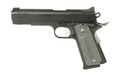 DE 1911 45ACP 5" 8RD BLK FS - for sale