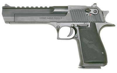 Magnum Research - Desert Eagle - .357 Mag - Black