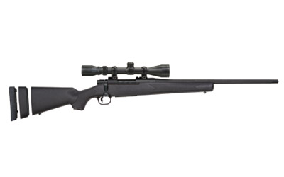 MSBRG PATRIOT SB 243WIN 20" W/3-9X40 - for sale