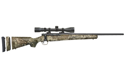 MSBRG PATRIOT SPRBAN 6.5CM/20" SCOPE - for sale
