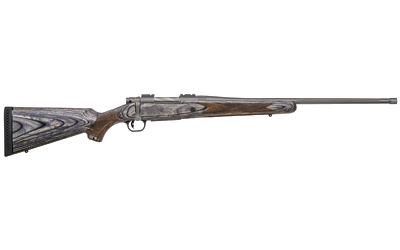 MSBRG PATRIOT 6.5CM 22" SS LAM 4RD - for sale