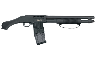 MSBRG 590 SHOCKWAVE MAGFED 12/14 BLK - for sale