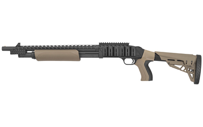 MSBRG 500 ATI TAC FDE 12/18.5 5RD - for sale