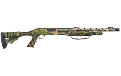 MSBRG 500 TAC TURKEY 12/20 5RD SYN - for sale