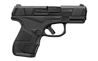 MOSSBERG MC2SC 9MM 3.4" 10RD OPTIC-READY ! - for sale