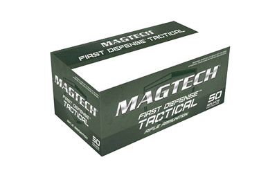 MAGTECH CBC M193 556NATO 55GR FMJ 50 - for sale