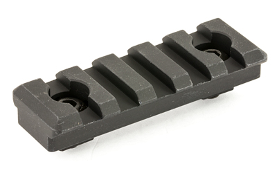 MIDWEST M-LOK 5 SLOT RAIL SECTION - for sale