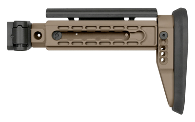 MIDWEST AK ALPHA FOLDING STOCK FDE - for sale