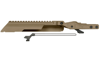 MIDWEST AK ALPHA RAILED TOP CVR FDE - for sale