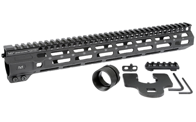 MIDWEST COMBAT RAIL 14" HNDGRD MLOK - for sale