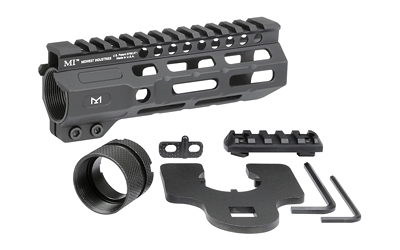 MIDWEST COMBAT RAIL 6" HNDGRD MLOK - for sale