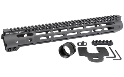 MIDWEST 14" SLIM LINE HANDGUARD - for sale