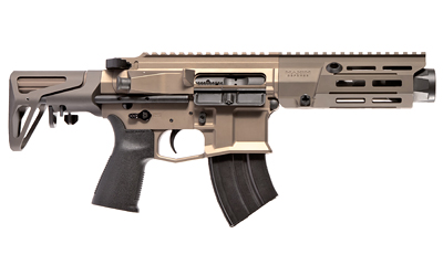 MAXIM PDX SBR 762X39 5.5" 20RD FDE - for sale