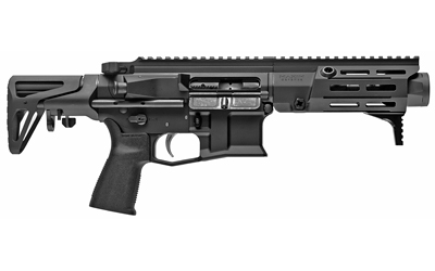 MAXIM PDX SBR 5.56 5.5" 30RD BLK - for sale