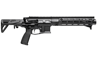 MAXIM MDX510C 300BLK 10" 30RD SBR BK - for sale